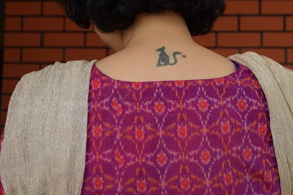 Planning to get a tattoo? Here are the dos and don'ts - Citizen Matters,  Bengaluru