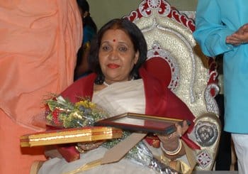 Geeta Rao