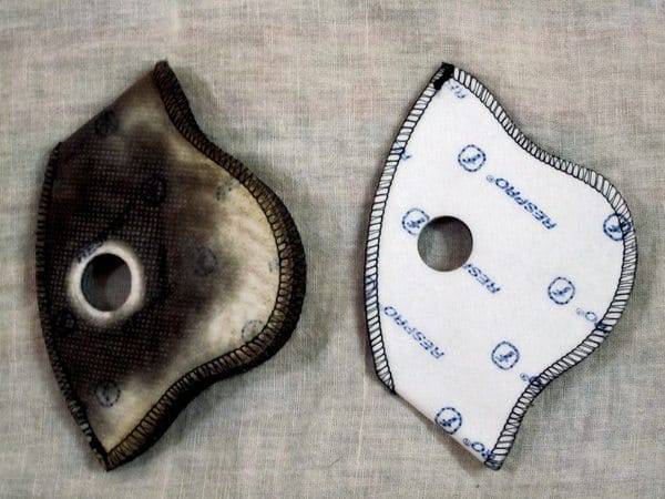 pollution mask