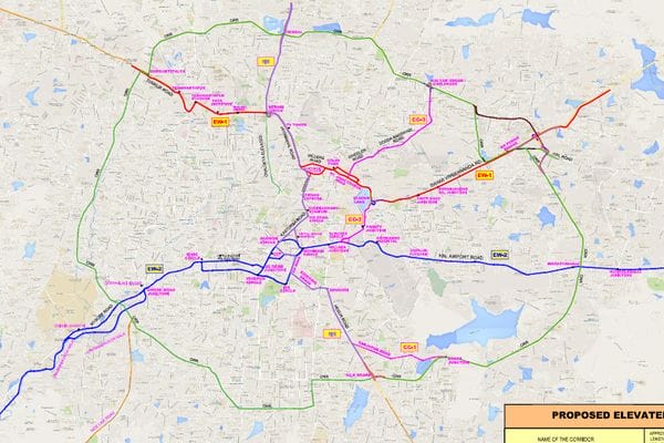 Kodathi, Bangalore: Map, Property Rates, Projects, Photos, Reviews, Info
