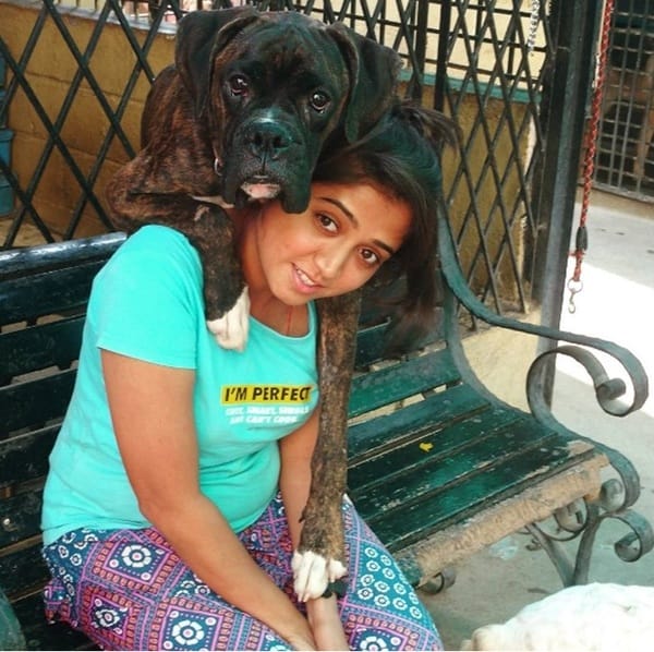 Of rescue, adoption and taking care of animals - Citizen Matters, Bengaluru