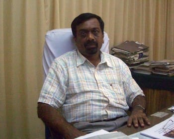 Dr CS Dwarakanath, Karnataka State Commission for Backward Classes