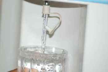 water purification