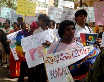 Bengaluru Pride March