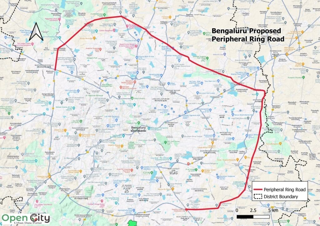 PRR alignment