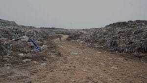 kodangaiyur dump yard