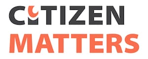 Citizen Matters Sites