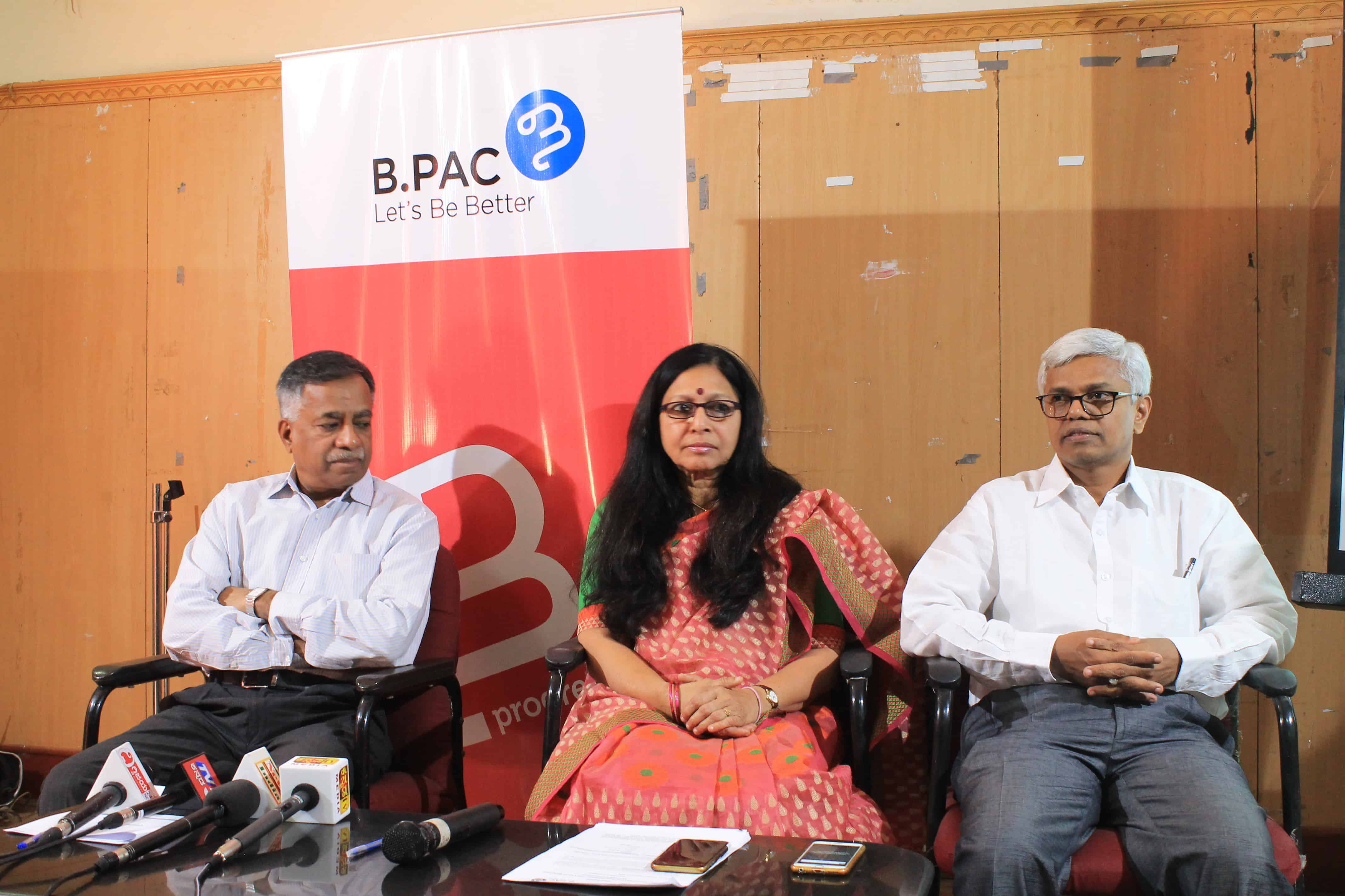 B Pac Releases Mla Fund Utilisation Report For Bengaluru Citizen Matters Bengaluru