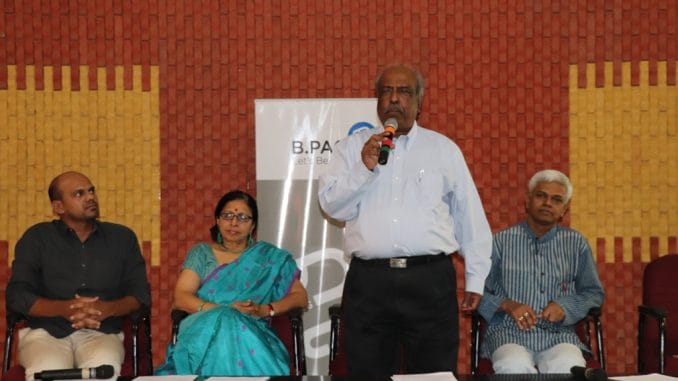 B Pac Endorses 28 Candidates For Assembly Elections 18 Citizen Matters Bengaluru
