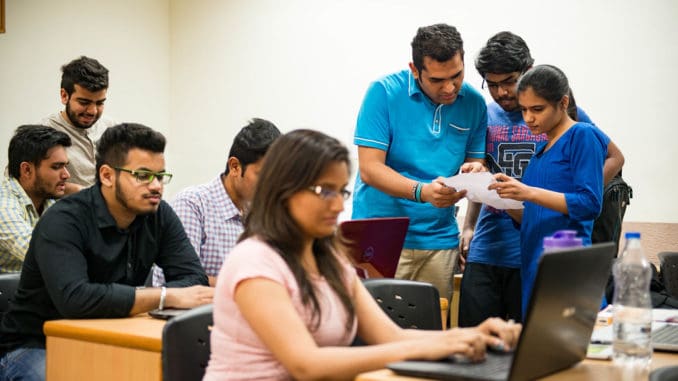 College teachers miss classroom interaction, say online&#39;s not working |  Citizen Matters, Bengaluru