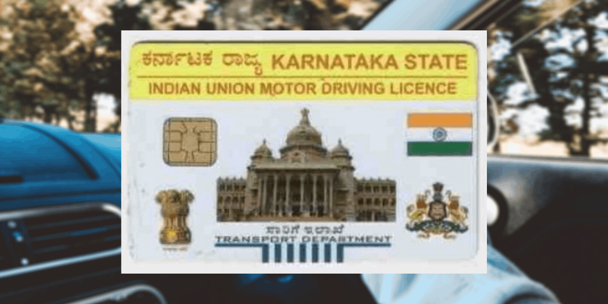 driver license duplicate online