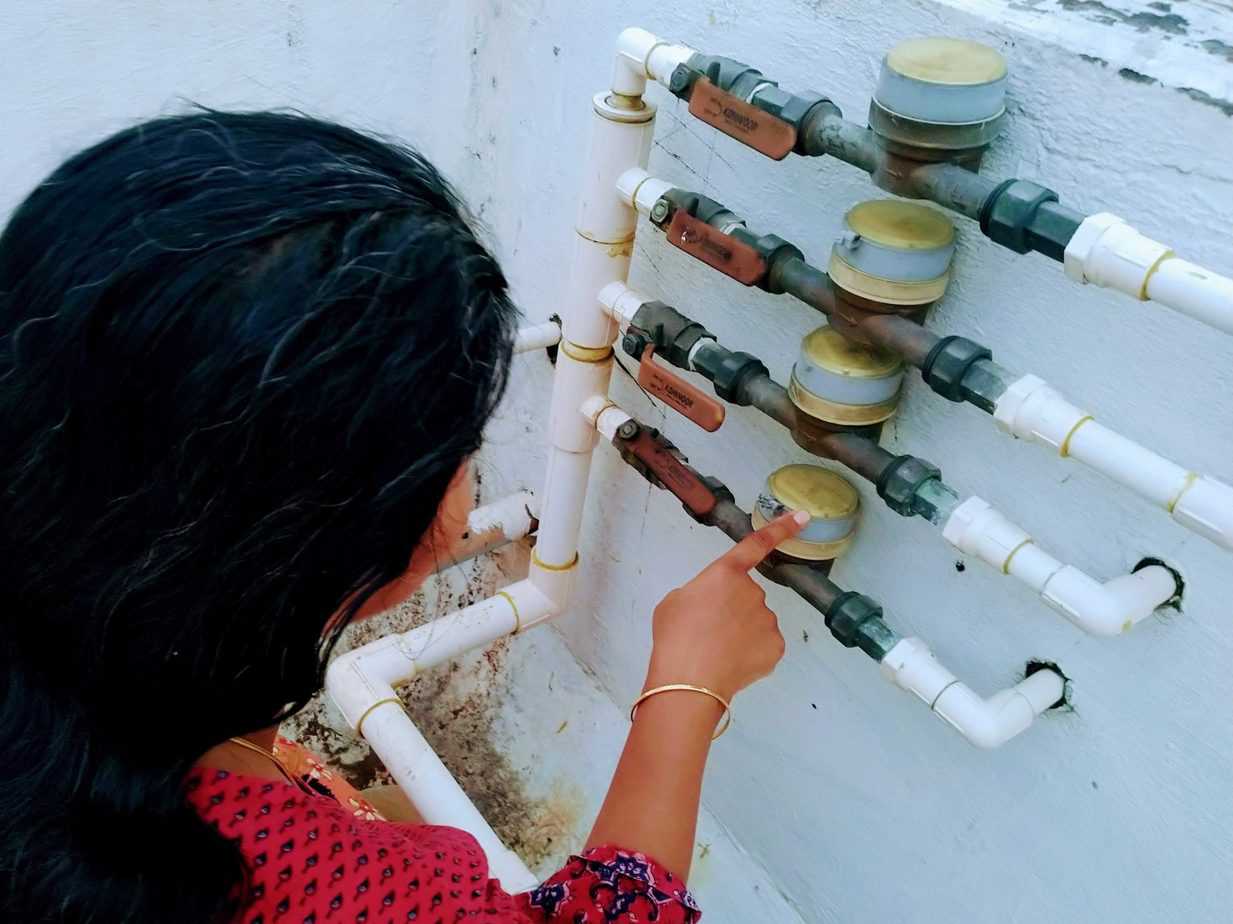 Webinar: BWSSB, residents share water metering, conservation techniques - Citizen Matters, Bengaluru