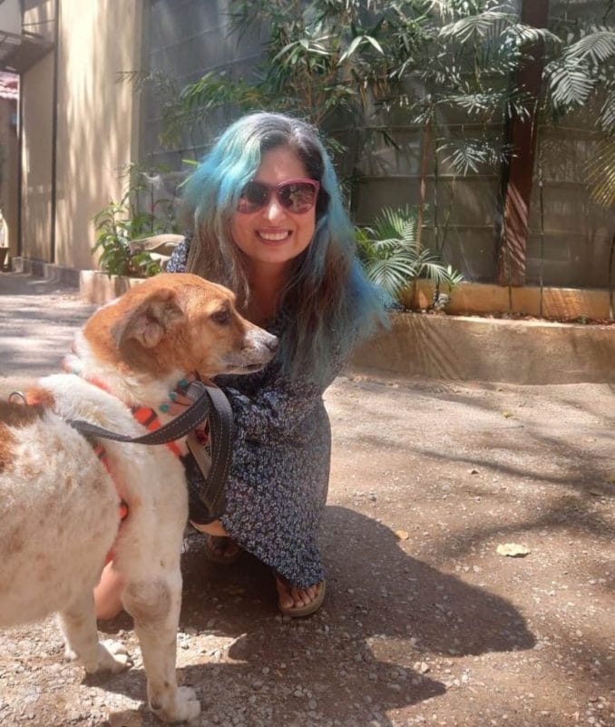 Bengaluru's Canine Squads ensure well-being of street dogs and the local  community - Citizen Matters, Bengaluru