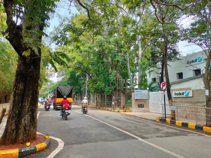 Garden City No More? Over 93% of Bengaluru Has Turned Into a Concrete  Jungle: IISc Study