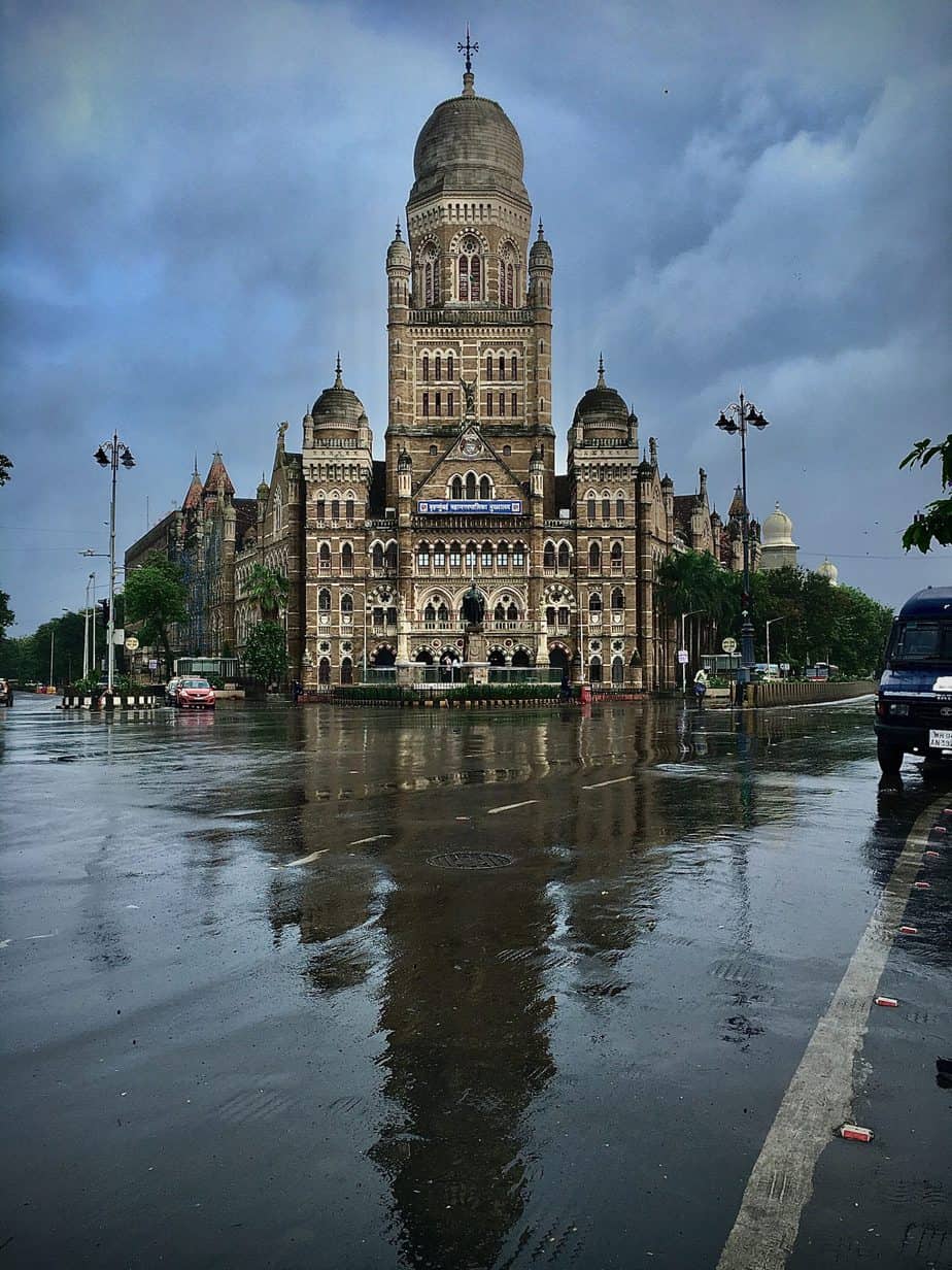 Accountability: how to raise complaints with the BMC - Citizen Matters,  Mumbai