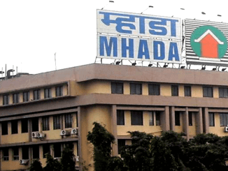 Mumbai MHADA office