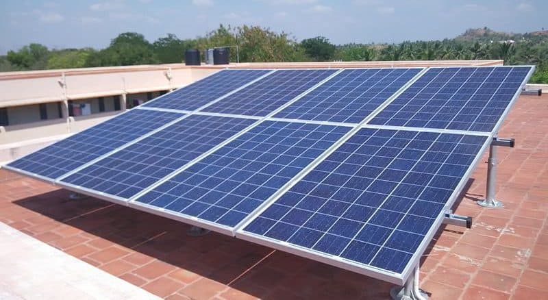 Solar rooftop connections: Why are city homes lagging? - Citizen Matters