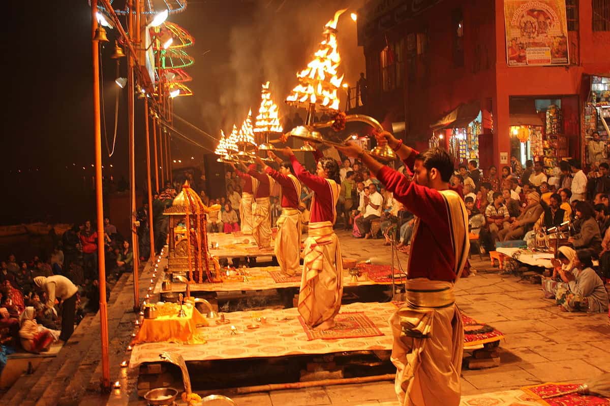 In Varanasi, COVID haunts the living, denies salvation to the departed -  Citizen Matters