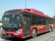 Delhi Transport Corporation Bus
