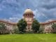 The Supreme Court reminded the union and state governments of its duties and responsibilities