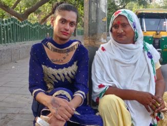 Trans people in India need an identity, basic rights and a sensitised, understanding society.