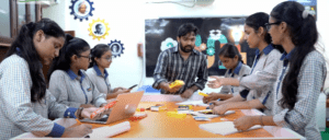 School students create mobile repair startup