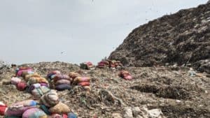 bhalswa landfill