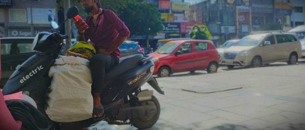 Where and how can you ride a 'smart bike' in Chennai? - Citizen Matters,  Chennai