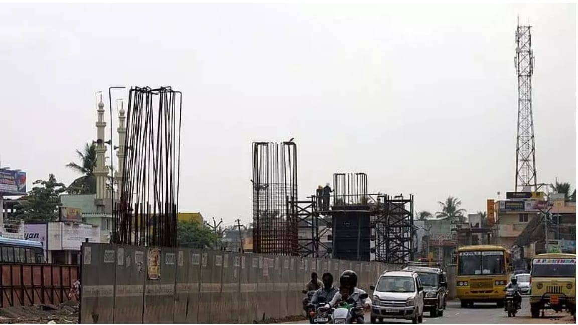 Chennai buzz: Air quality dips during Pongal festivities | Port-Maduravoyal Expressway work commences… and more