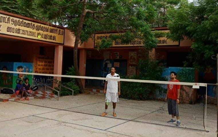 Why newbie badminton lovers in Chennai are a disgruntled lot