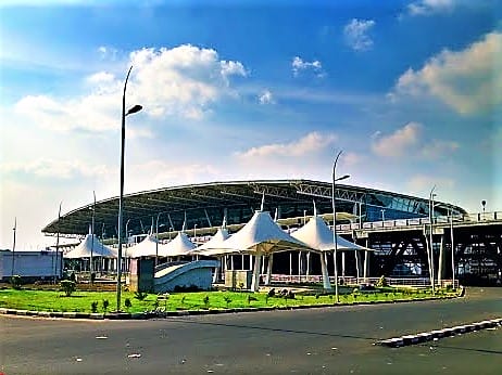 chennai international airport travel guidelines