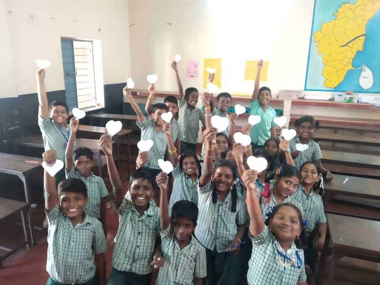 School reopening in Tamil Nadu: Standard precautions and safety measures to  take - Citizen Matters, Chennai