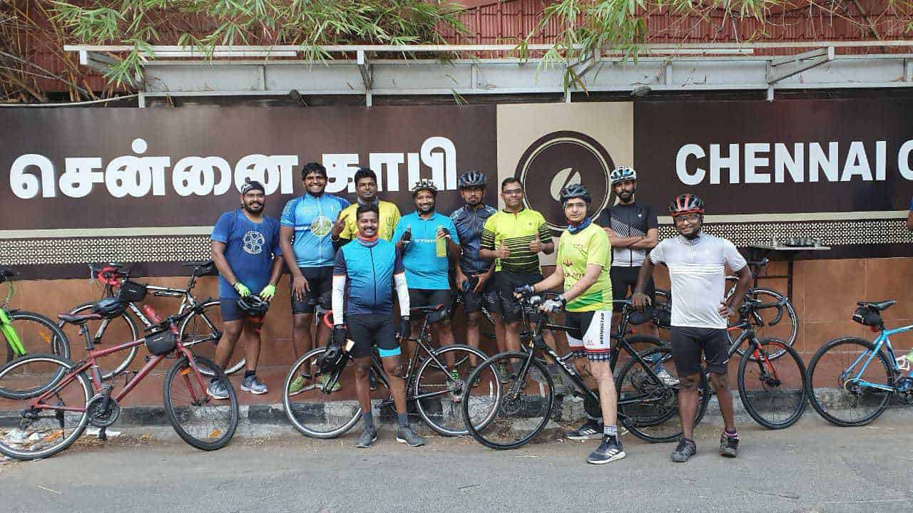 Chennai: Last leg of commute to get smoother with smart bikes