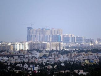 Singara Chennai 2.0