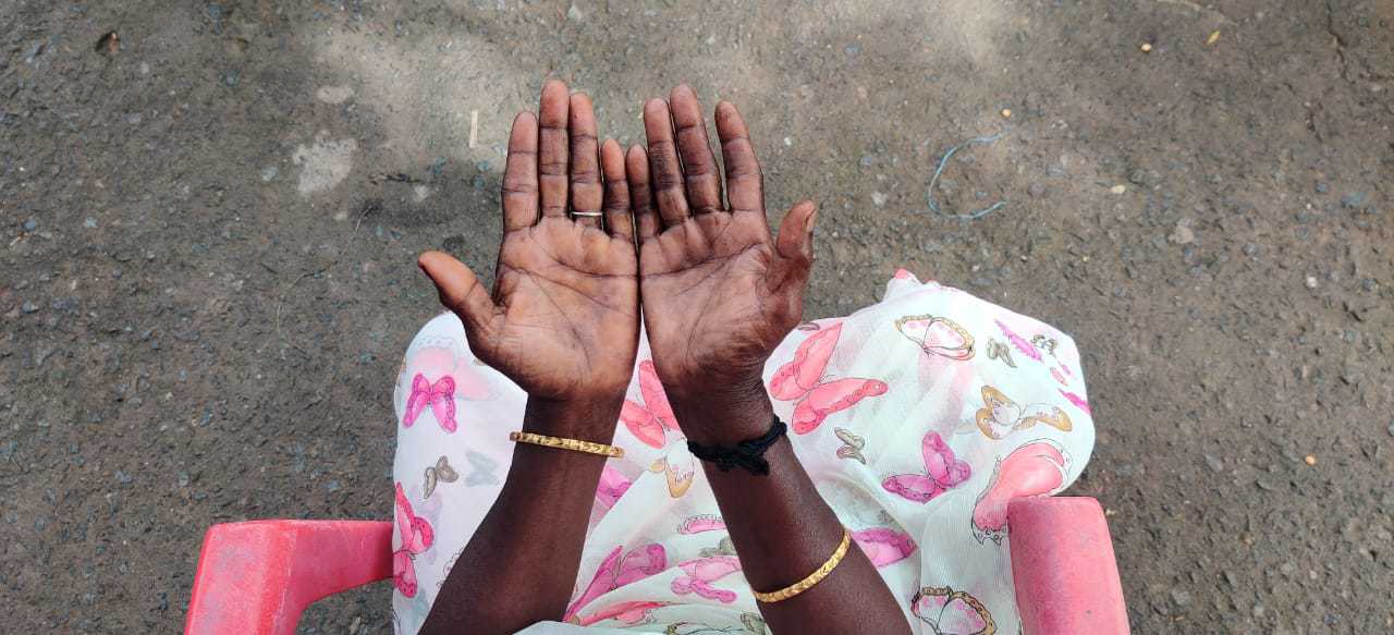 Low-paid garment workers in Tamil Nadu seek $7.6 million compensation