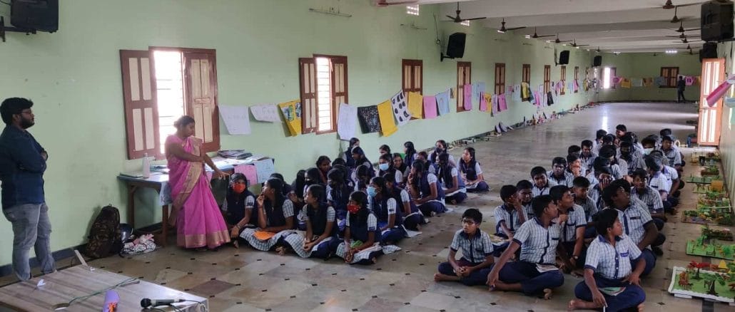 Xxx Sslc School Girls Porn Videos - Many Chennai schools reluctant to embrace sex education - Citizen Matters,  Chennai