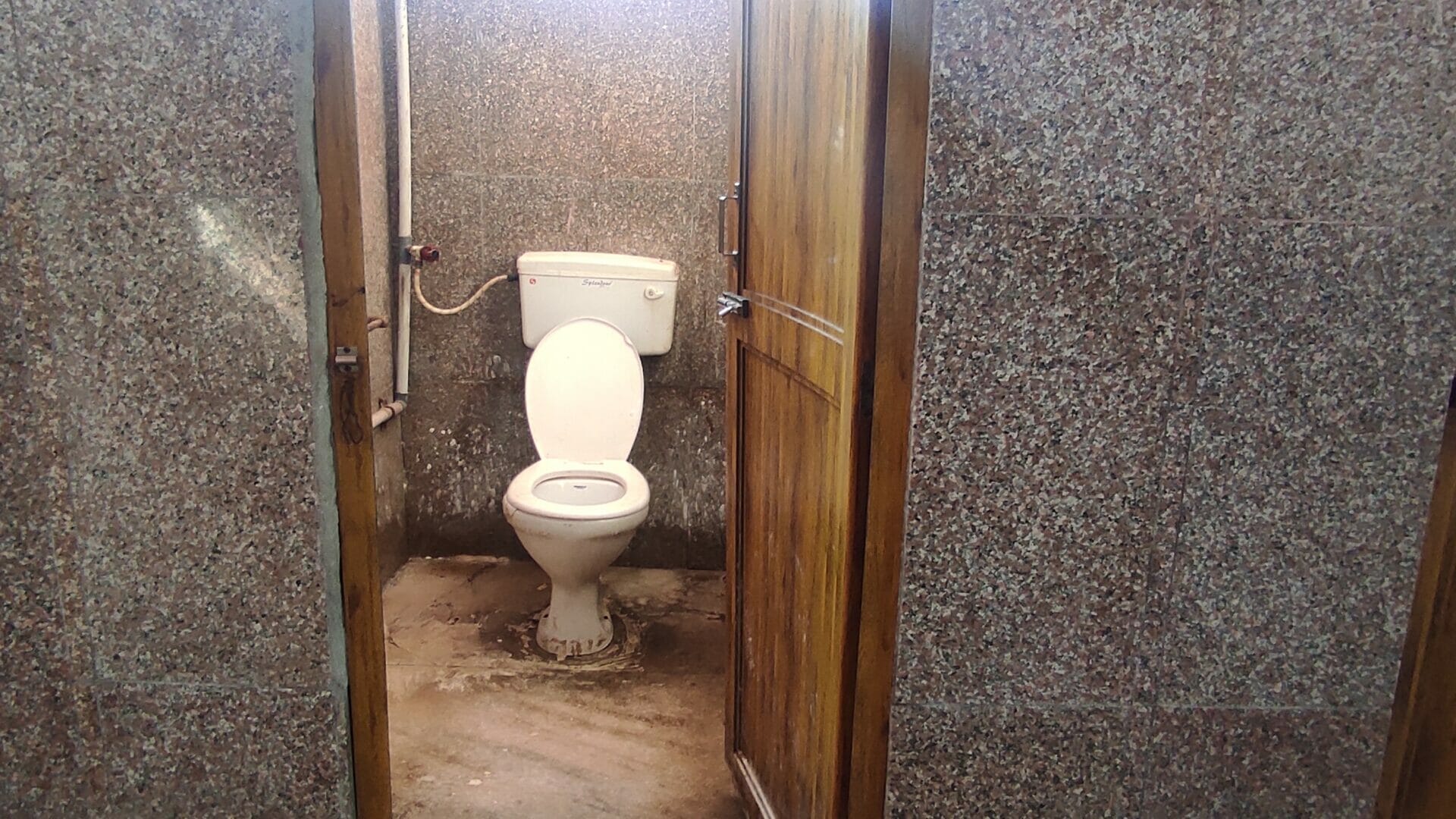 the public toilets Chennai - Citizen Matters, Chennai